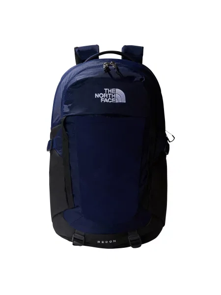 THE NORTH FACE Rucsac Recon bleumarin / negru alb