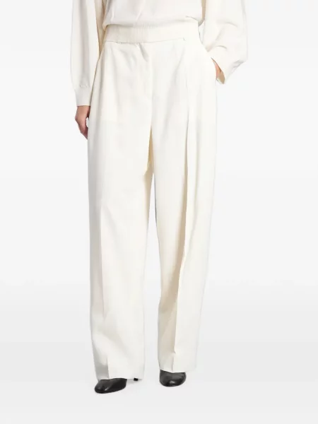 Pantaloni Toteme