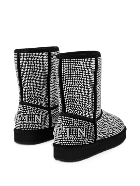 Botine Philipp Plein
