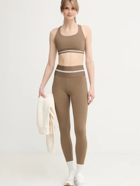 Calvin Klein Performance športne pajkice rjava