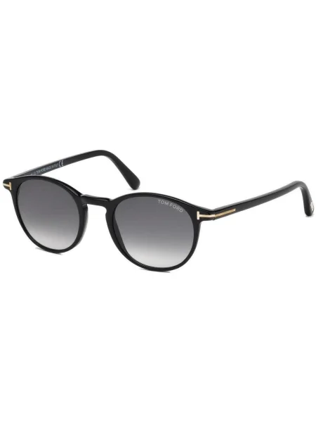 Ceas Tom Ford negru