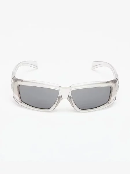 Rick Owens ochelari de soare Occhiali Da Sole Sunglasses Rick negru