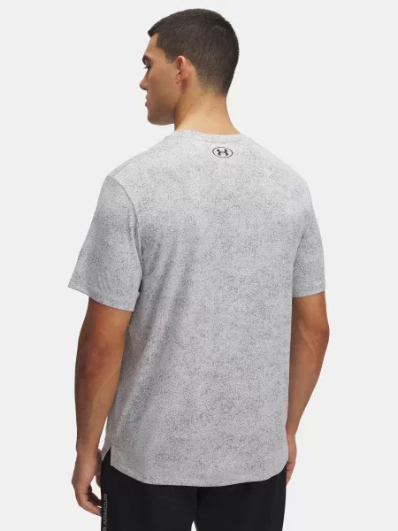 Majica Under Armour črna