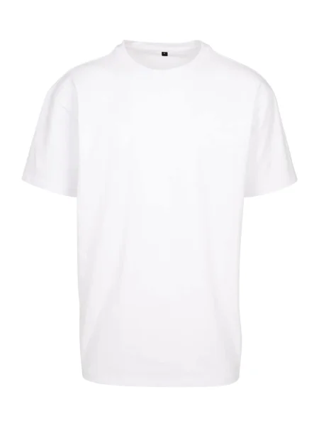 Mister Tee Tricou albastru / verde / roșu alb