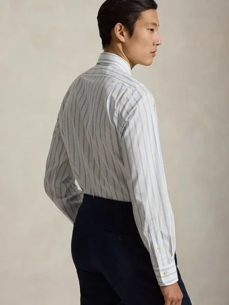 Polo Ralph Lauren srajca bela