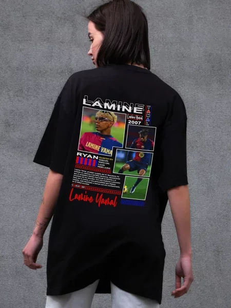 Футболка Without черная