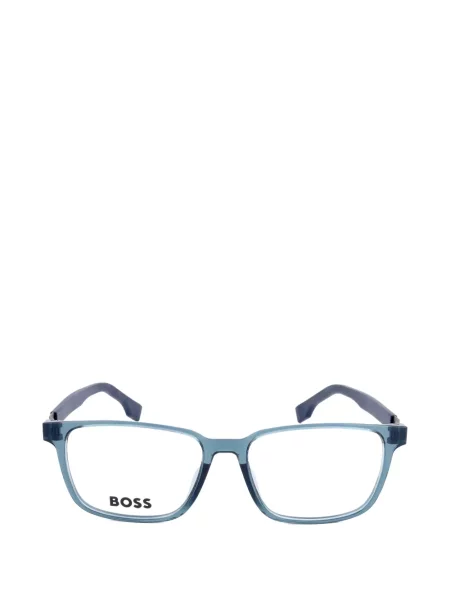 Ochelari de soare Boss albastru
