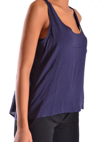 Top Sun68 negru