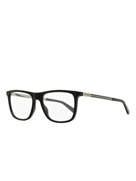 Ochelari de soare Gucci Eyewear negru