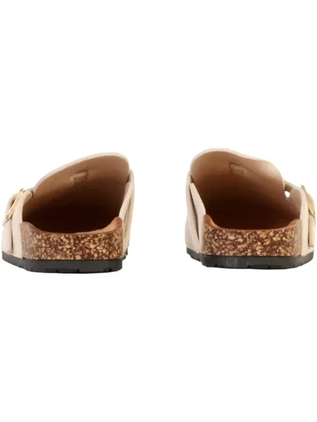 Pantofi Joia bej