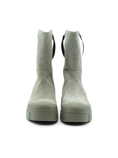 Buty do kostki Vic Matie różowe
