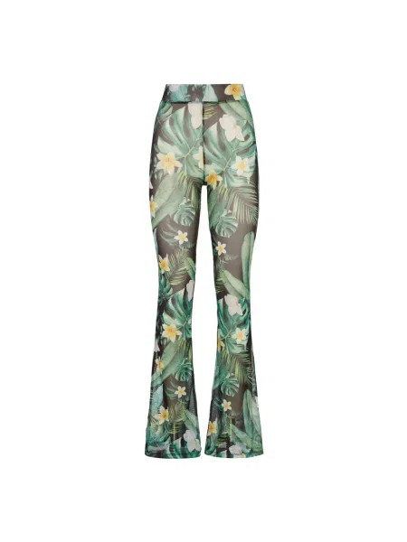 Spodnie Philipp Plein dzwony