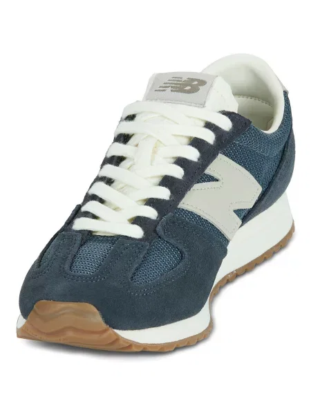 Tenisky New Balance modrá