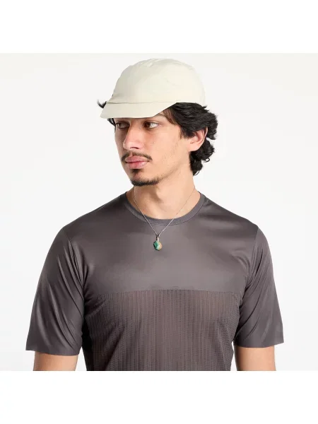 Póló SOAR Hot Weather T-Shirt Black/ Grey S fekete