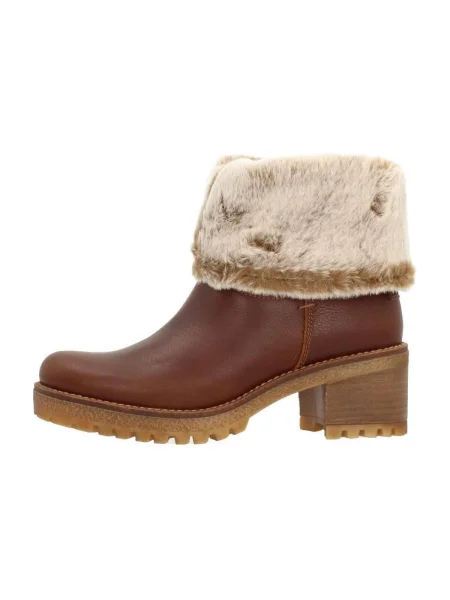 Pantofi Panama Jack PIOLA B8 maro