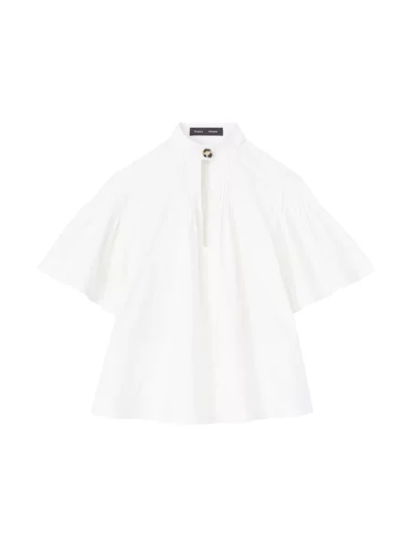 Bluzka Proenza Schouler biała