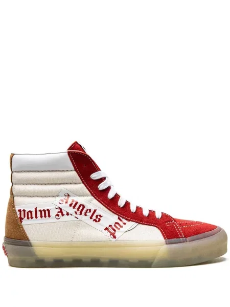 Sneakerși Vans SK8 Hi