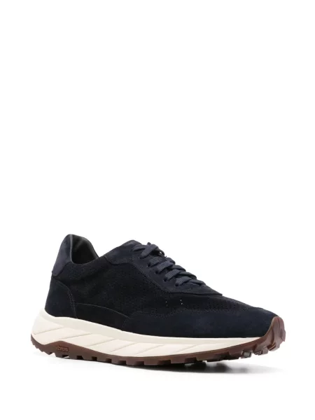Sneakerși Henderson Baracco albastru