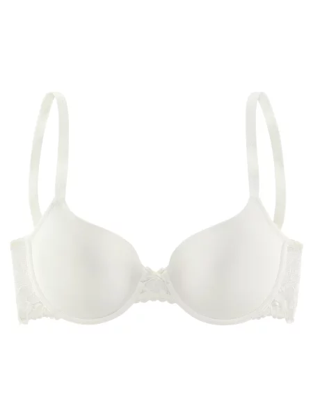 LASCANA Sutien alb