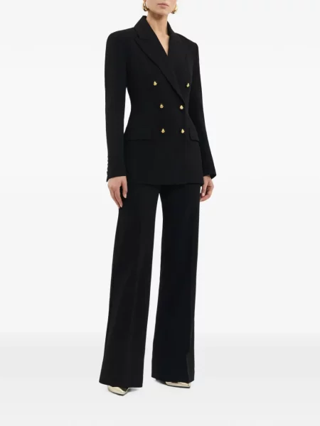 Pantaloni Rebecca Vallance negru
