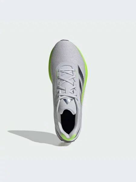 Кроссовки Adidas Duramo серые