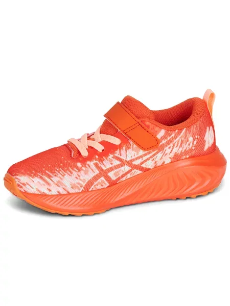 Tenisky Asics Noosa tri oranžová