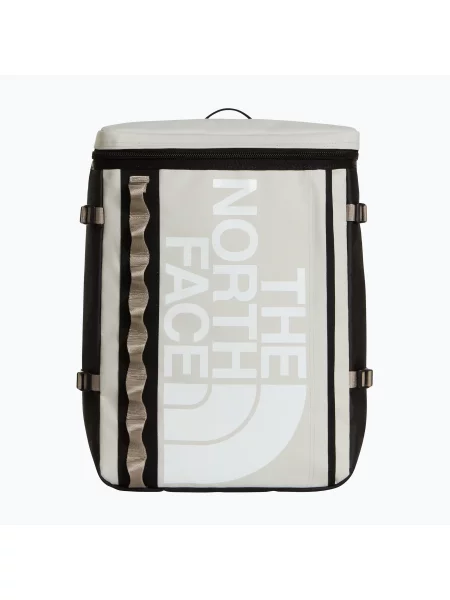 The North Face plecak Base Camp Fuse Box czarny