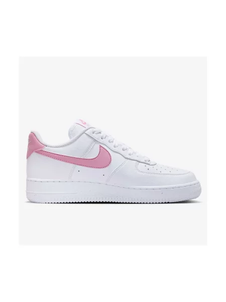 Pantofi Nike alb