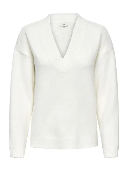 JDY Pulover JDYSILJA' alb