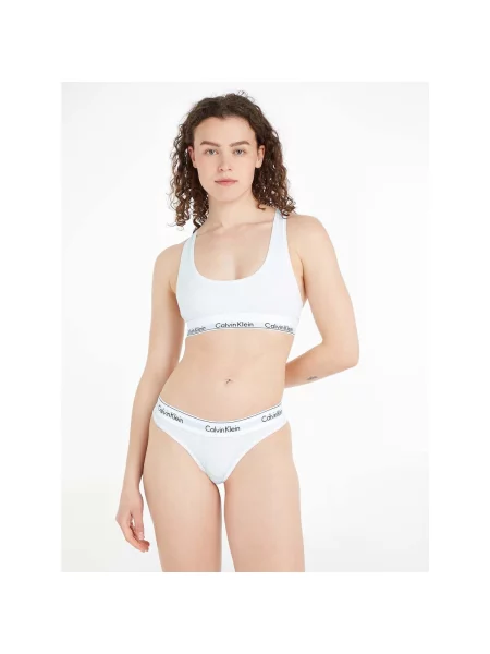 Tangice Calvin Klein Jeans bijela