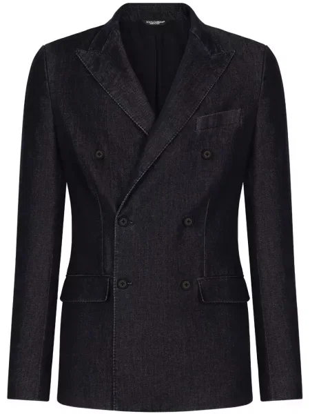 Sacou Dolce & Gabbana negru