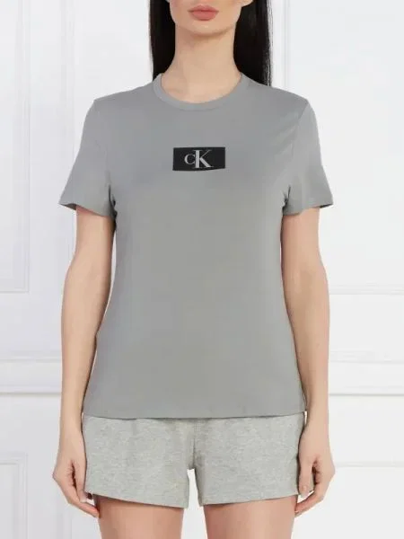 Calvin Klein Underwear Póló szürke