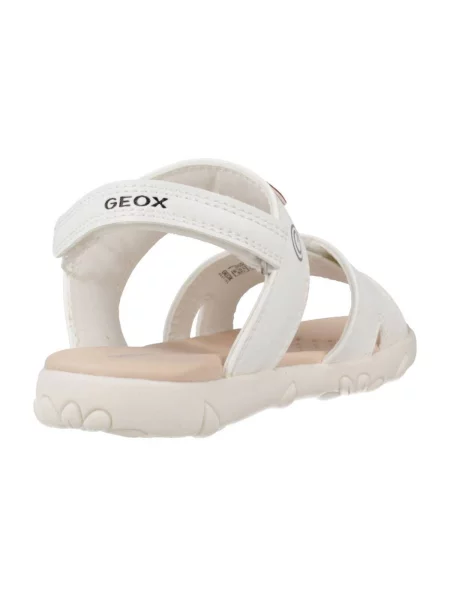 Sandale Geox bijela