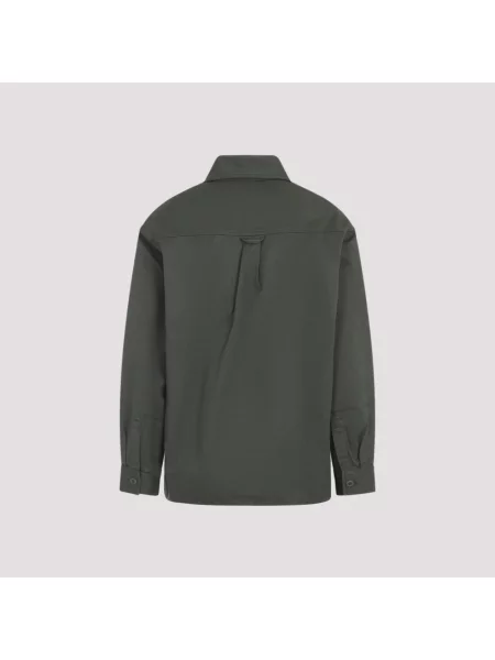 Kurtka koszulowa Carhartt Wip zielona