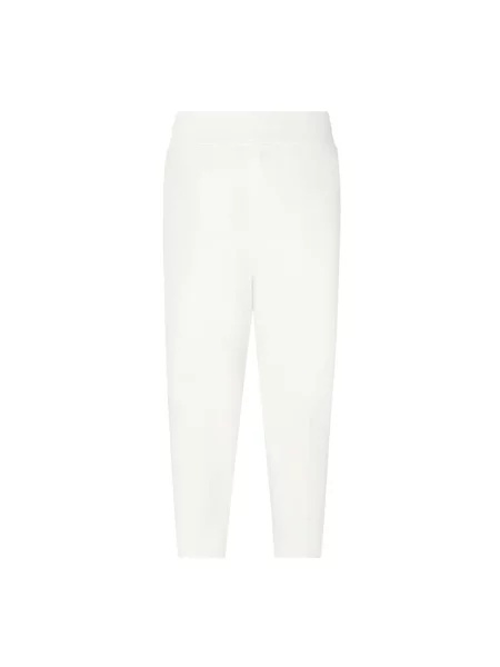 Spodnie Tommy Jeans białe