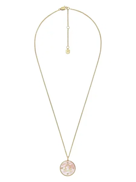 Fossil colier JEWELRY roz