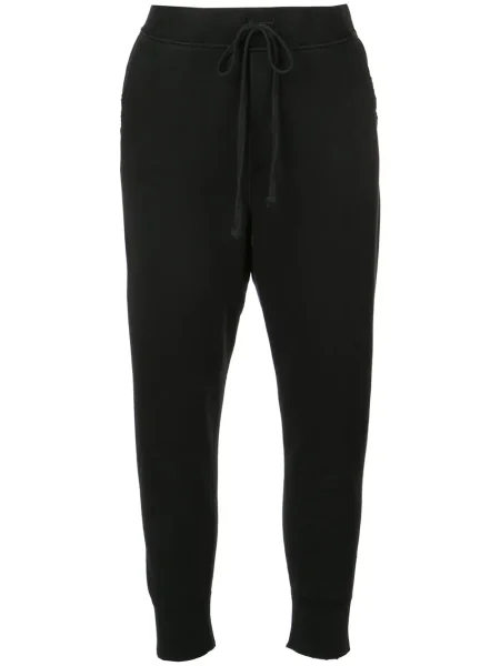 Pantaloni Nili Lotan negru