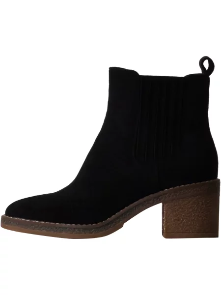 Pantofi Findlay negru