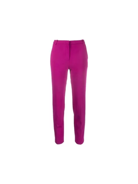 Pantaloni Pinko violet