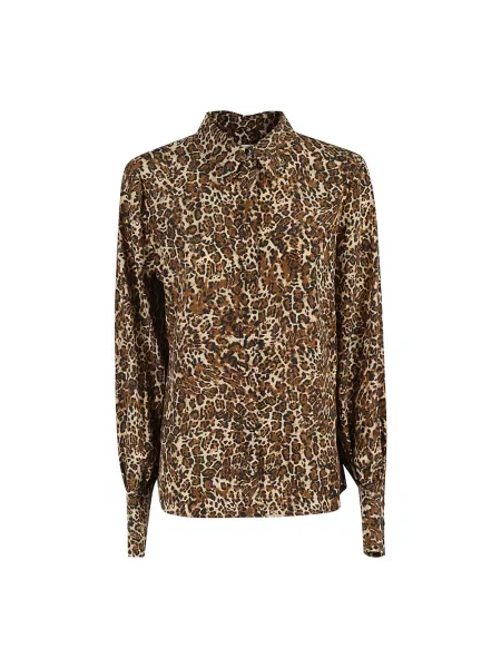 Koszula Isabel Marant