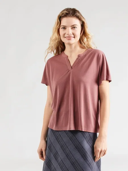 ONLY Tricou ONLFREE magenta