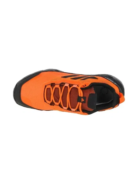 Pantofi Adidas portocaliu