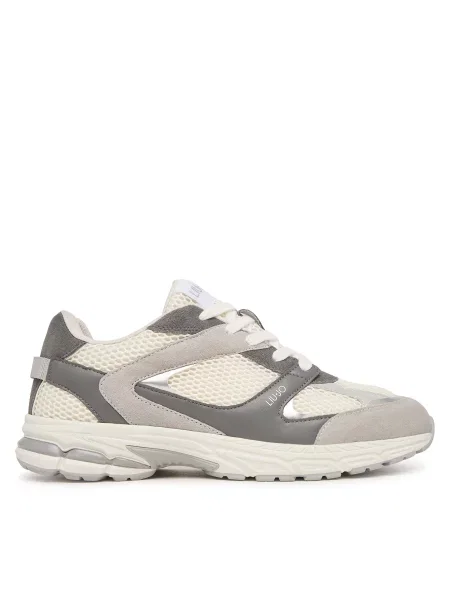 Sneakersy Liu Jo Cooper 01 šedá