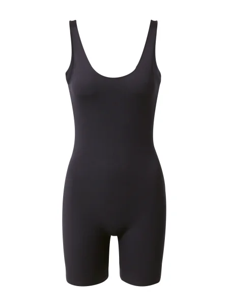 Kombinezon Girlfriend Collective crna