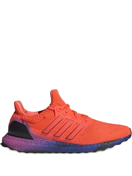 Tenisice Adidas Lite Racer na točke bijela