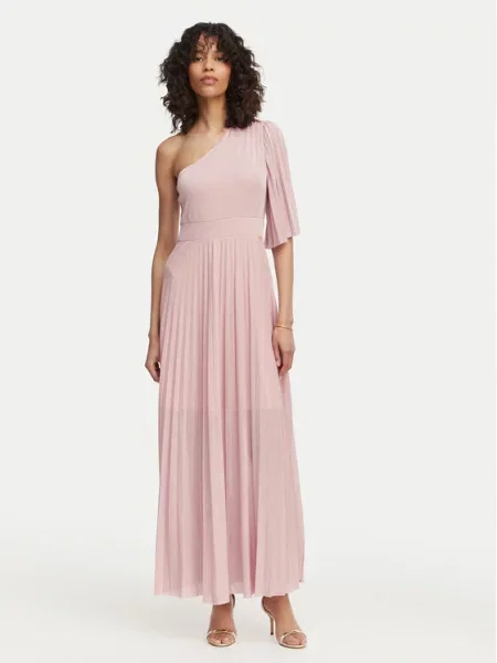 Artigli Официална рокля розов