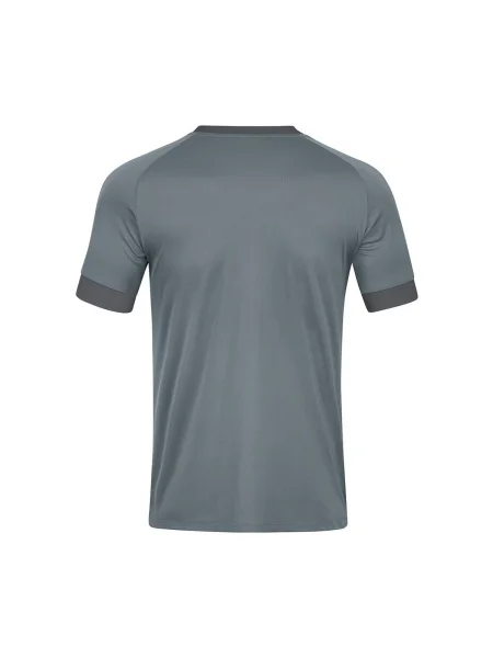 Tricou Jako gri