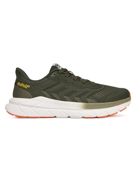 Go Soft Sneakers verde