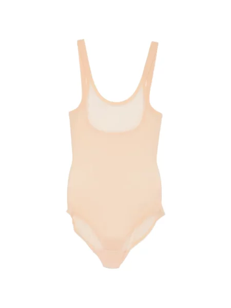 Body Wolford plasă