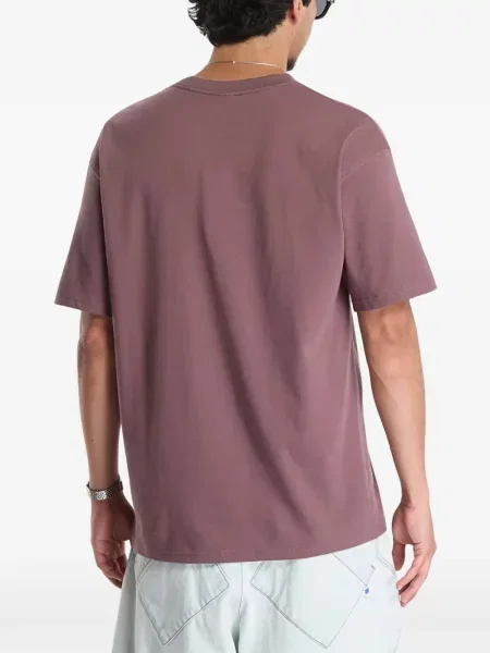 Tricou Nike de drumeție gri